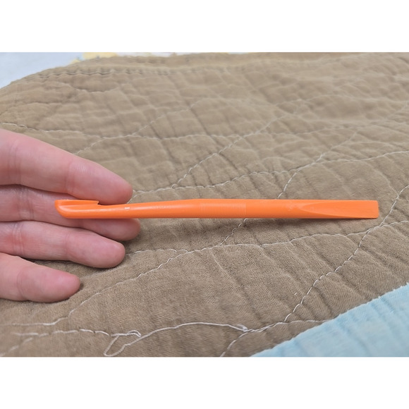 Vintage Oxmoor House Kitchen Grapefruit Orange Fruit Citrus Lemon Lime Peeler - Picture 1 of 4